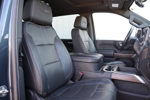 Used 2020 Chevrolet Silverado 2500 High Country AWD/4WD image 18