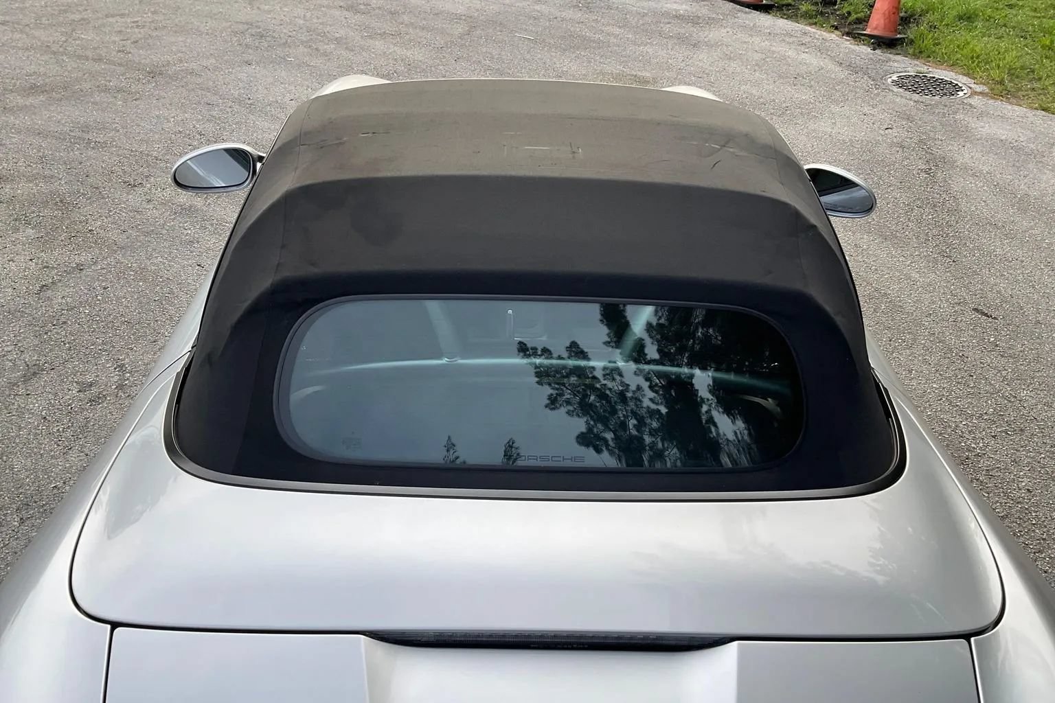Used 2011 Porsche Boxster RWD image 41