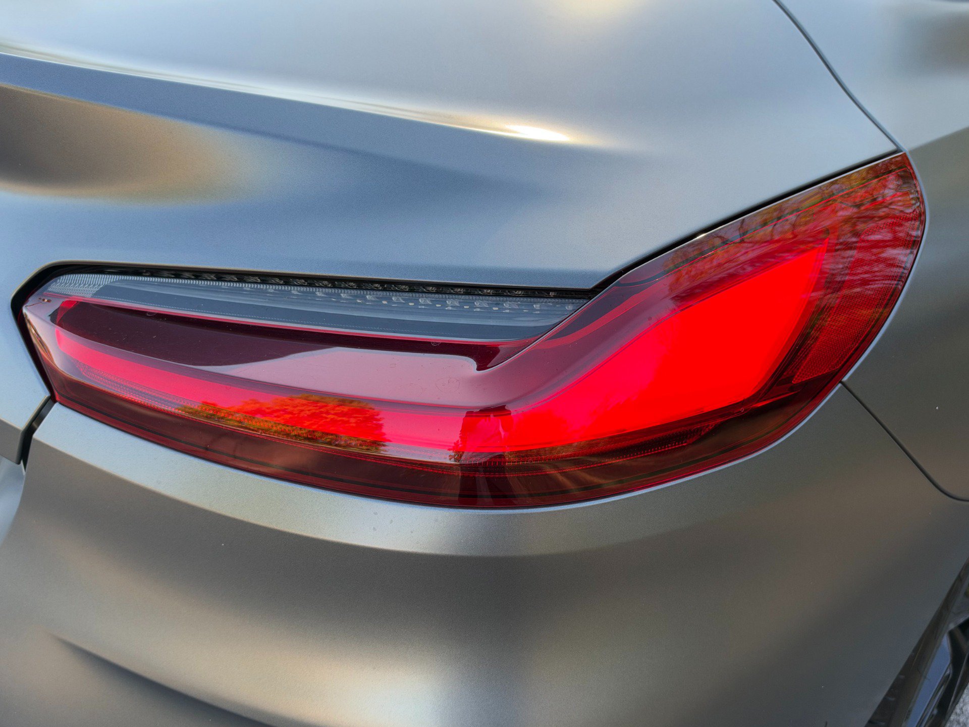Used 2022 BMW Z4 M40i w/ Premium Package RWD image 55