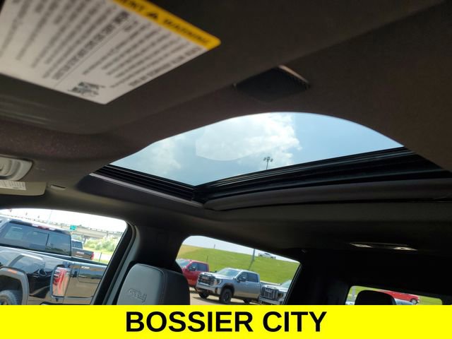 New 2025 GMC Sierra 2500 AT4 w/ AT4 Premium Plus Package image 14