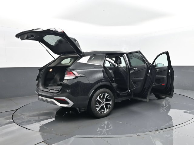 Used 2024 Kia Sportage EX AWD/4WD image 30
