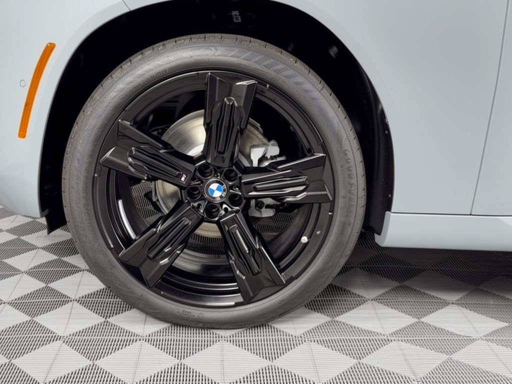 New 2026 BMW X3 xDrive30i w/ Premium Package AWD/4WD image 13