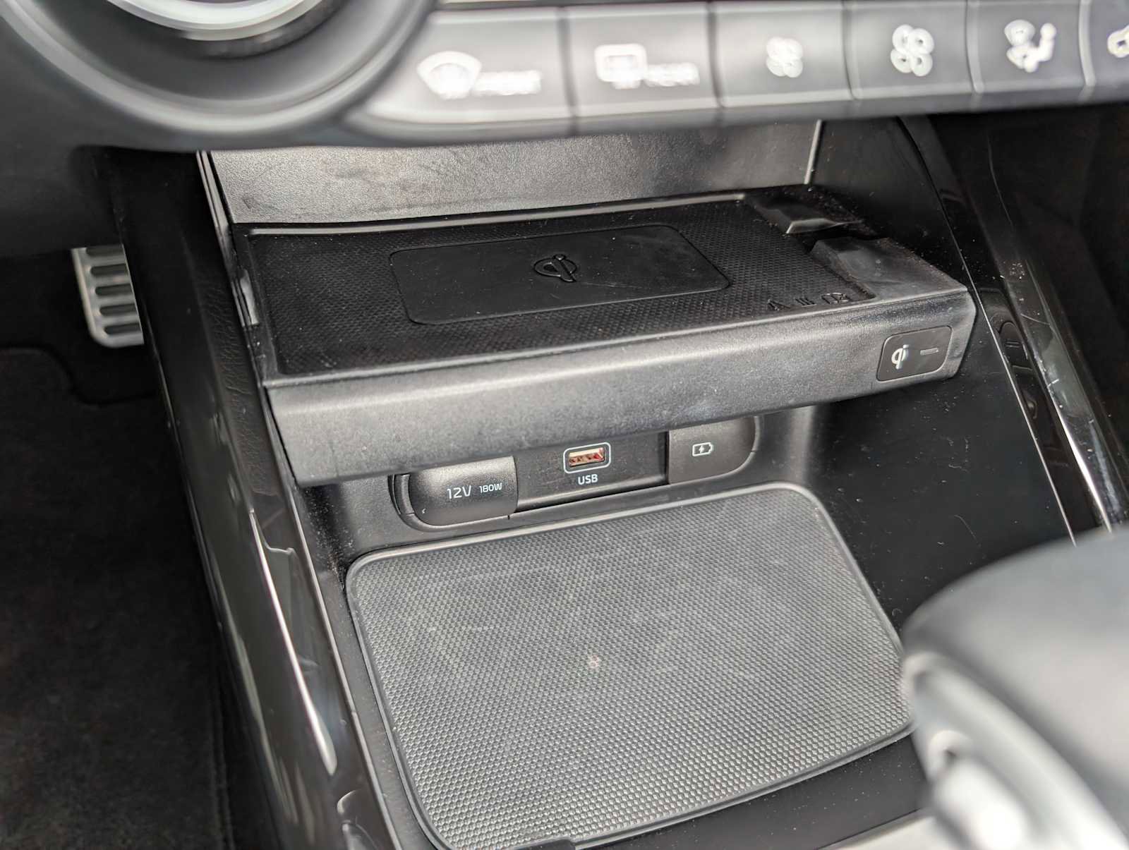 Certified 2024 Kia Forte GT-Line w/ GT-Line Premium Package image 30