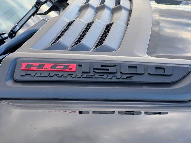 New 2026 RAM 1500 Limited image 33