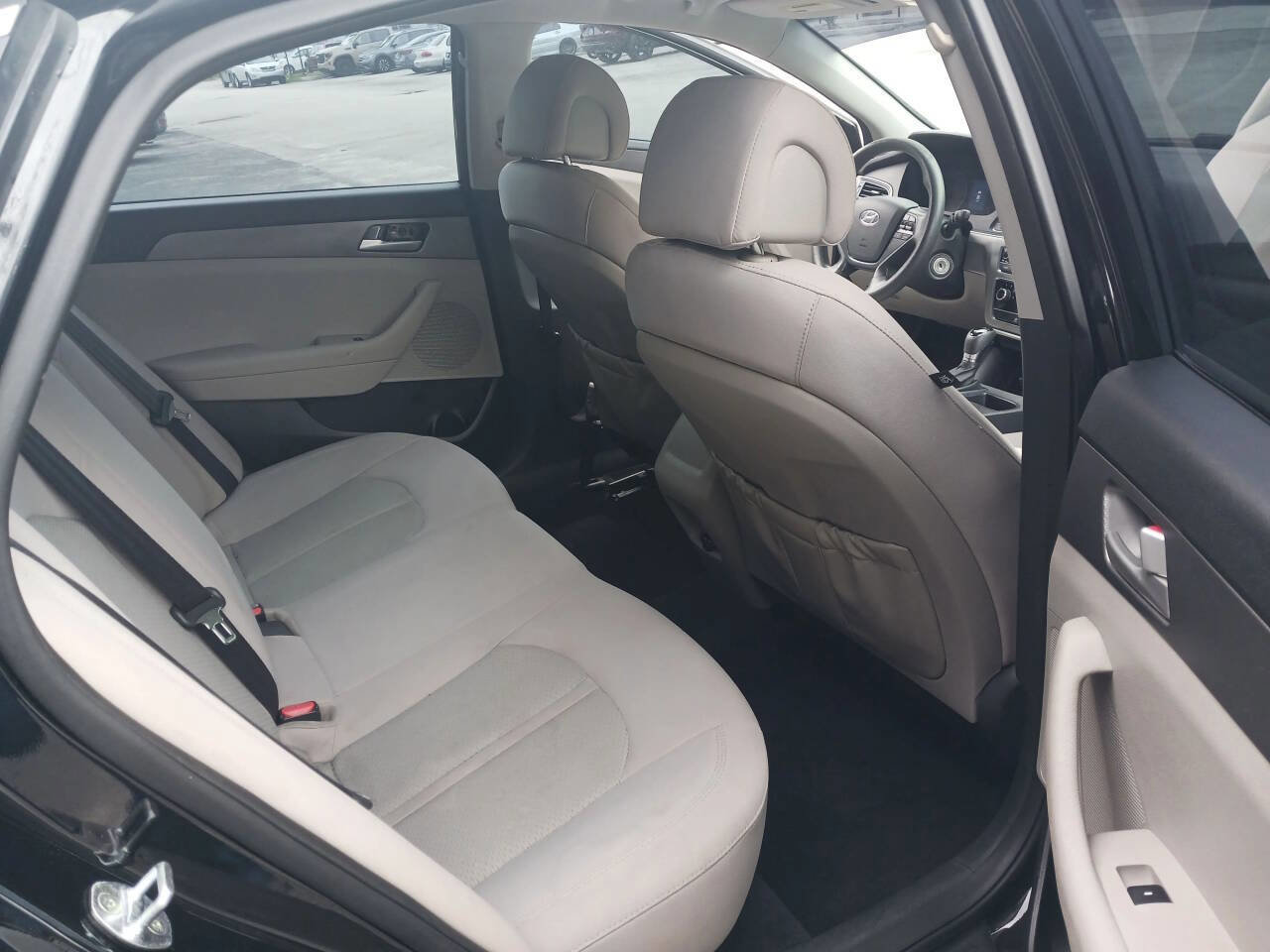 Used 2016 Hyundai Sonata SE FWD image 21