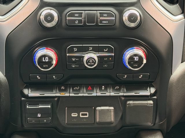 Used 2022 GMC Sierra 1500 Elevation w/ Preferred Package RWD image 20