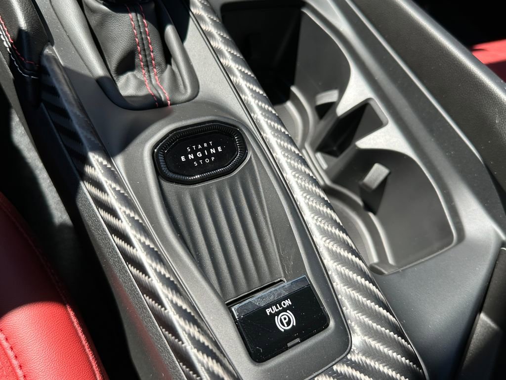 New 2026 Dodge Charger R/T Scat Pack image 29