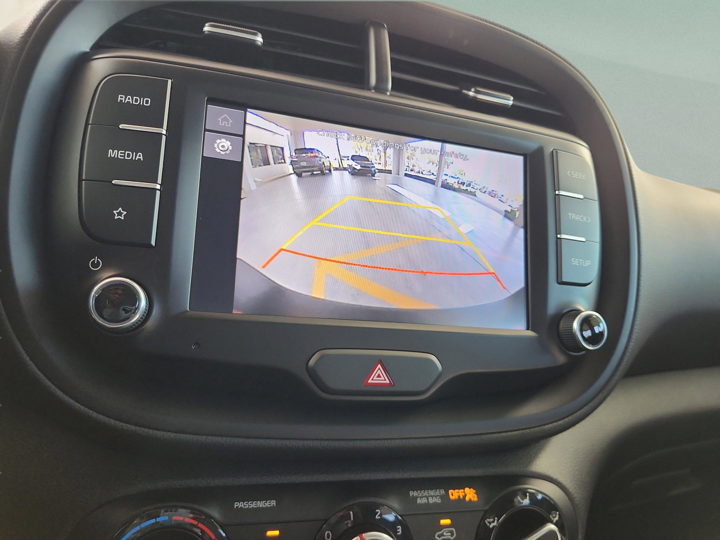 Used 2022 Kia Soul LX w/ Technology Package FWD image 23
