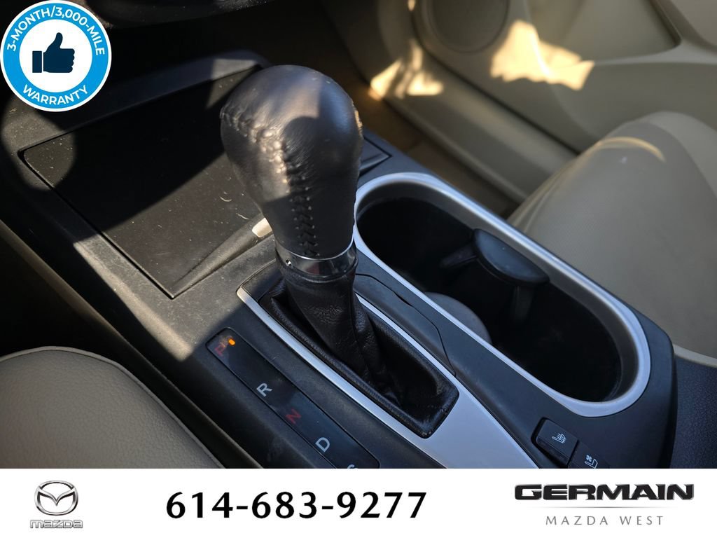 Used 2017 Acura RDX AWD w/ Advance Package image 25