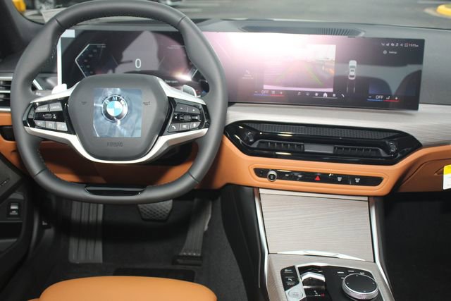 New 2026 BMW 330i xDrive Sedan w/ Premium Package image 19