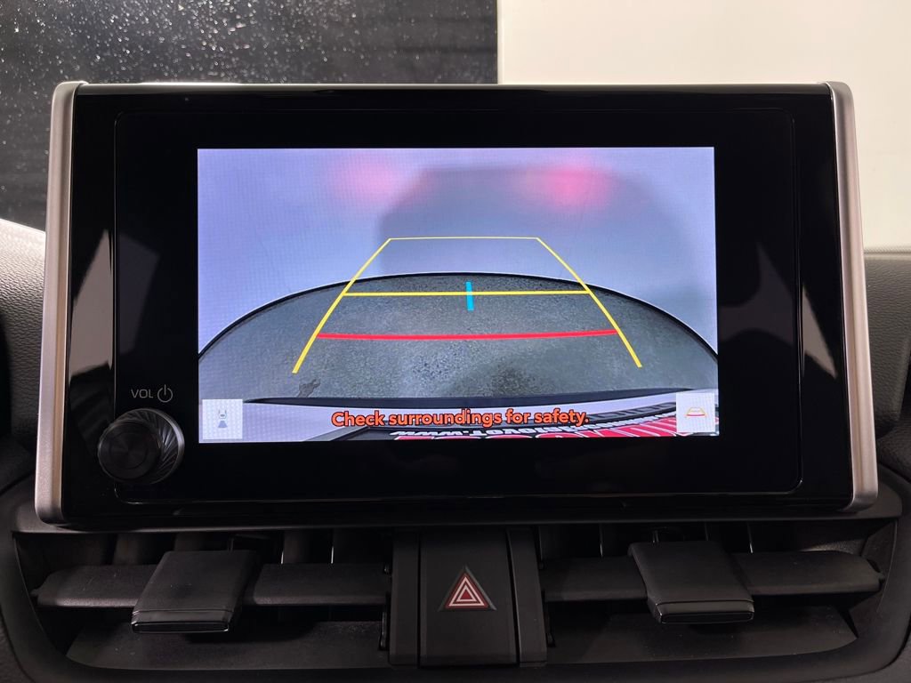 Certified 2024 Toyota RAV4 XLE image 21