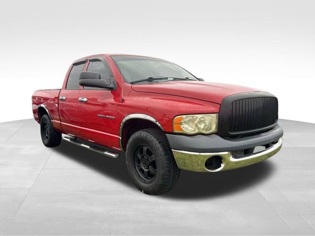 Used 2005 Dodge Ram 1500 Truck ST RWD image 7