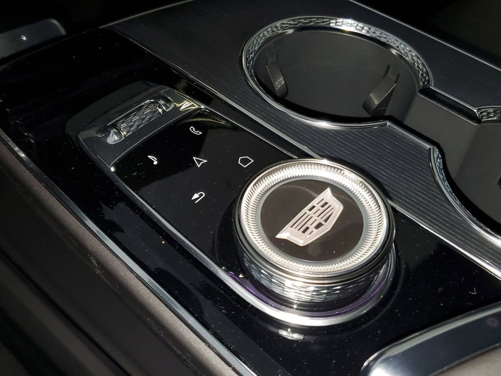 New 2026 Cadillac Lyriq Premium Sport RWD image 24