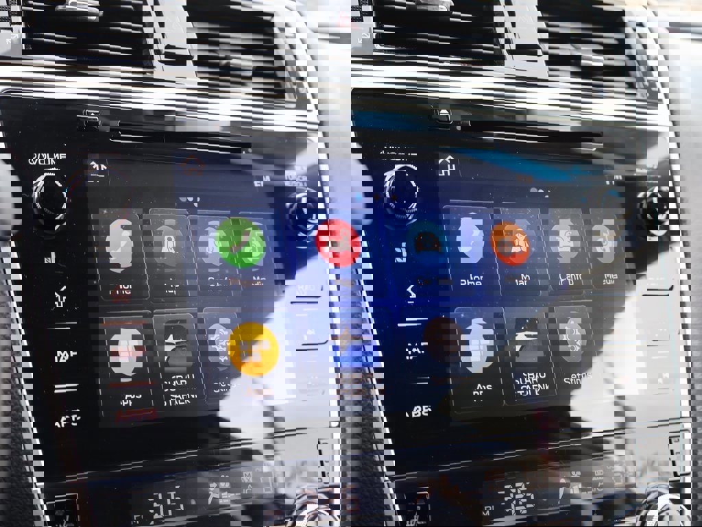 Used 2019 Subaru Outback 2.5i Touring image 35