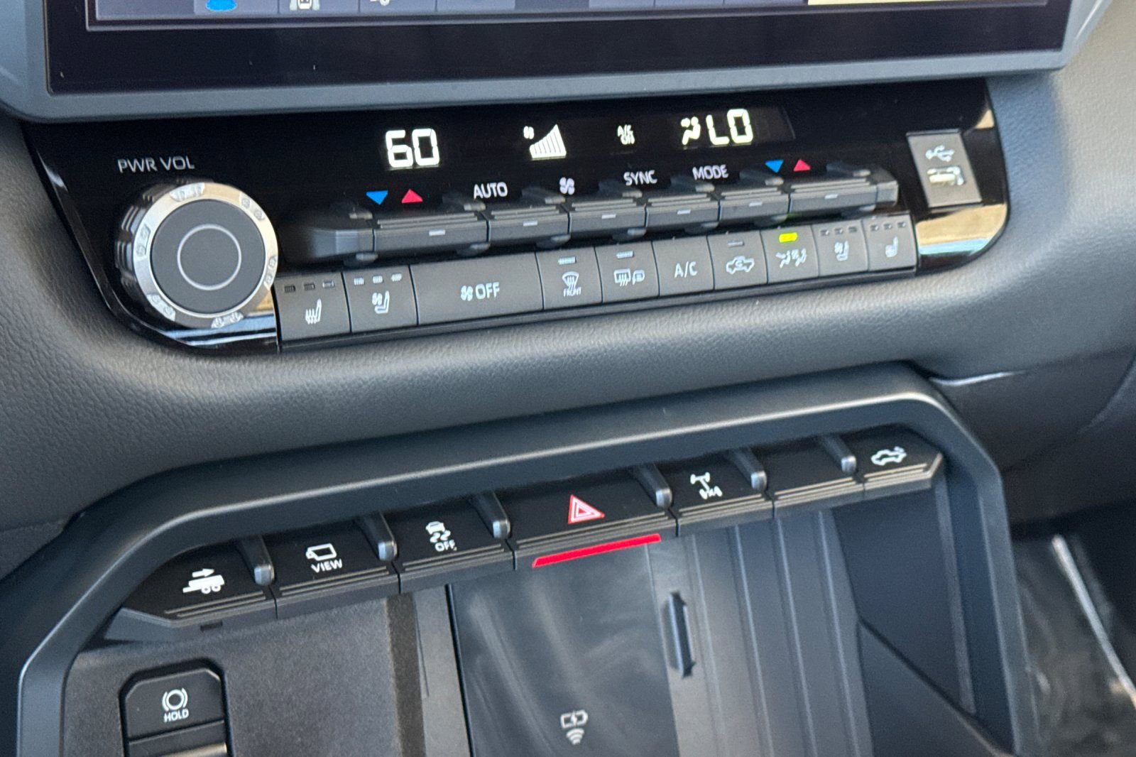 Used 2026 Toyota Tundra TRD Pro image 19