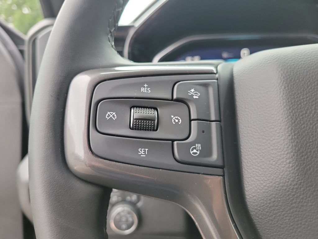 Used 2026 Chevrolet Silverado 2500 ZR2 w/ LPO, Dark Essentials Package AWD/4WD image 27
