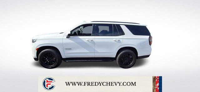 Used 2021 Chevrolet Tahoe RST AWD/4WD image 6