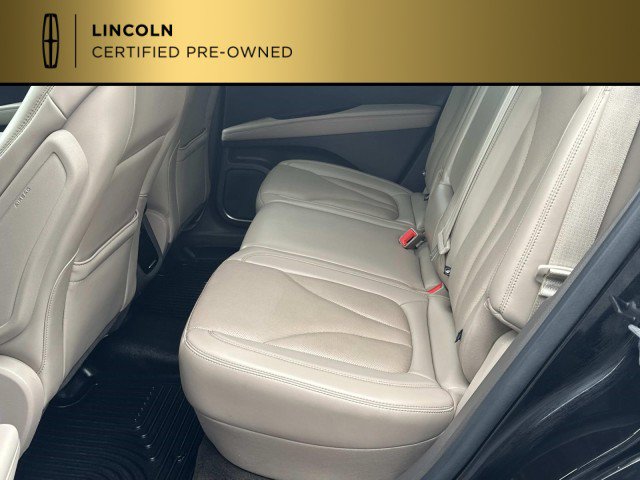 Certified 2021 Lincoln Nautilus Reserve w/ Cargo Utility Package AWD/4WD image 21