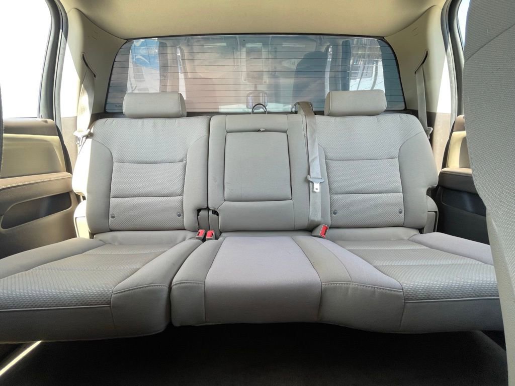 Used 2015 GMC Sierra 1500 SLE w/ Texas SLE Value Package image 20