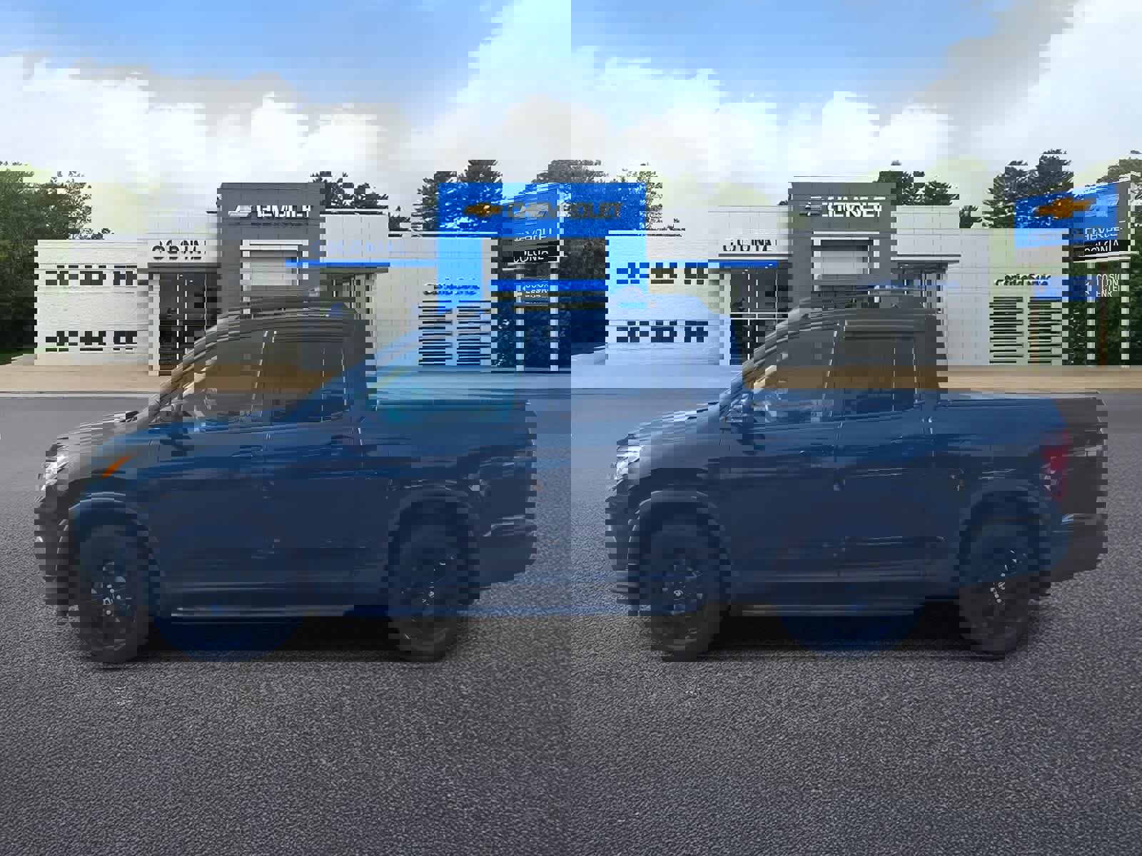 Used 2018 Honda Ridgeline Black Edition image 6