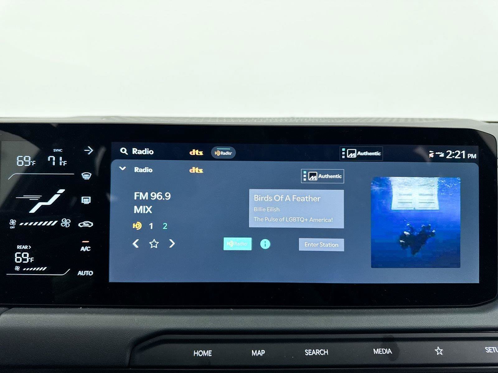 Certified 2027 Kia Telluride SX Prestige X-Pro AWD/4WD image 6