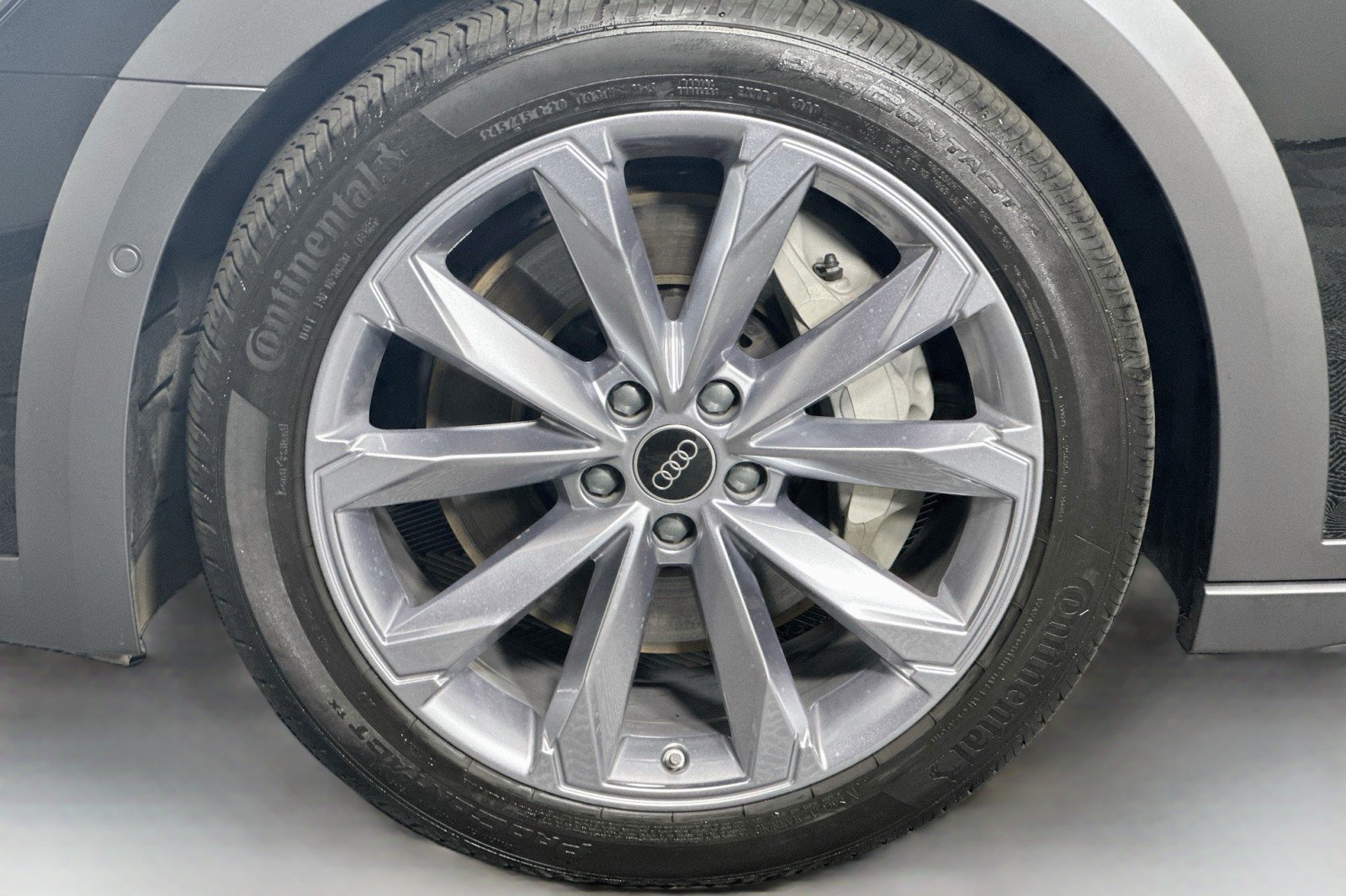 Used 2025 Audi A6 Premium Plus w/ Driver Assistance Package AWD/4WD image 11