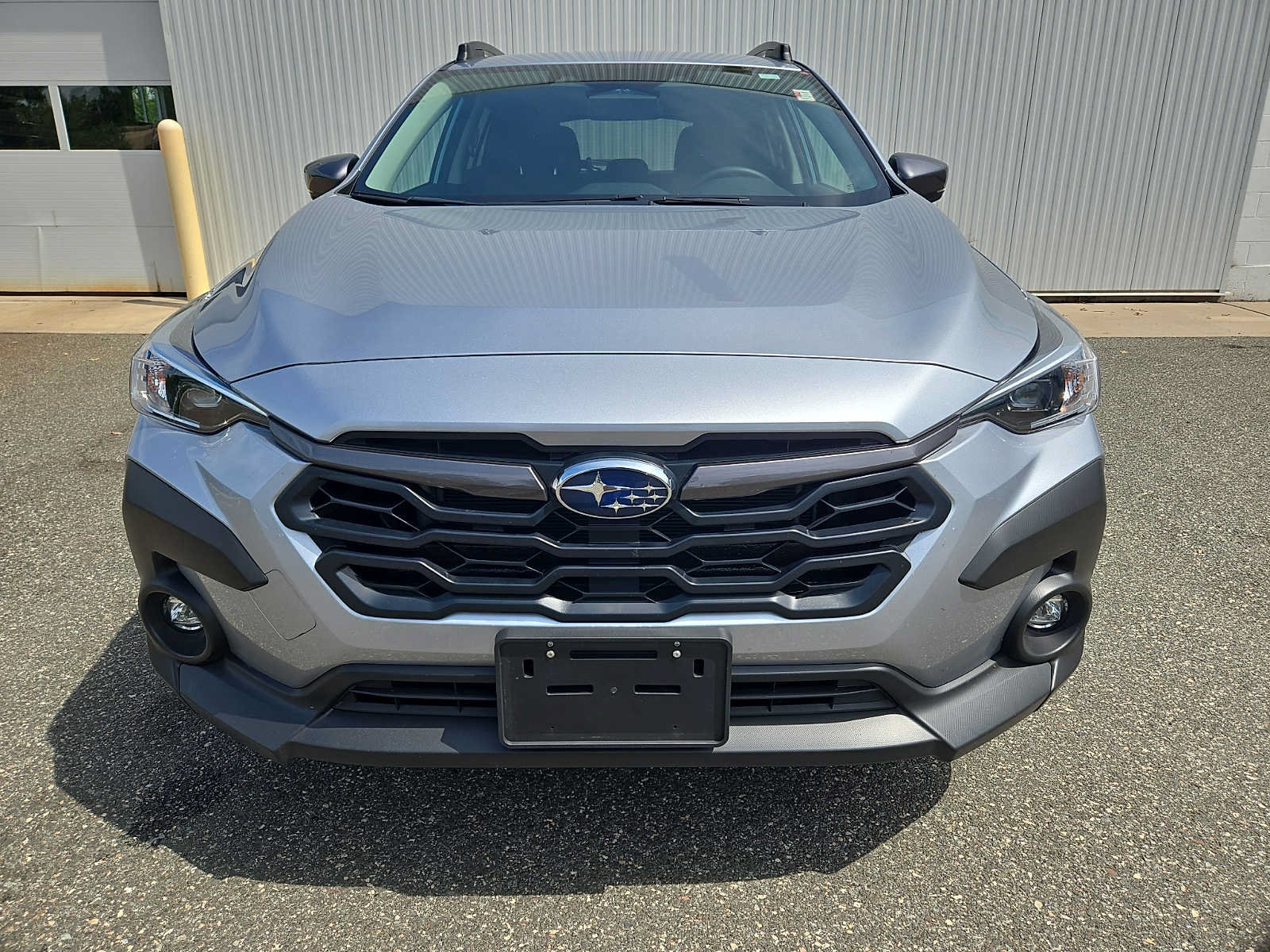 Certified 2026 Subaru Crosstrek 2.5i Premium AWD/4WD image 2