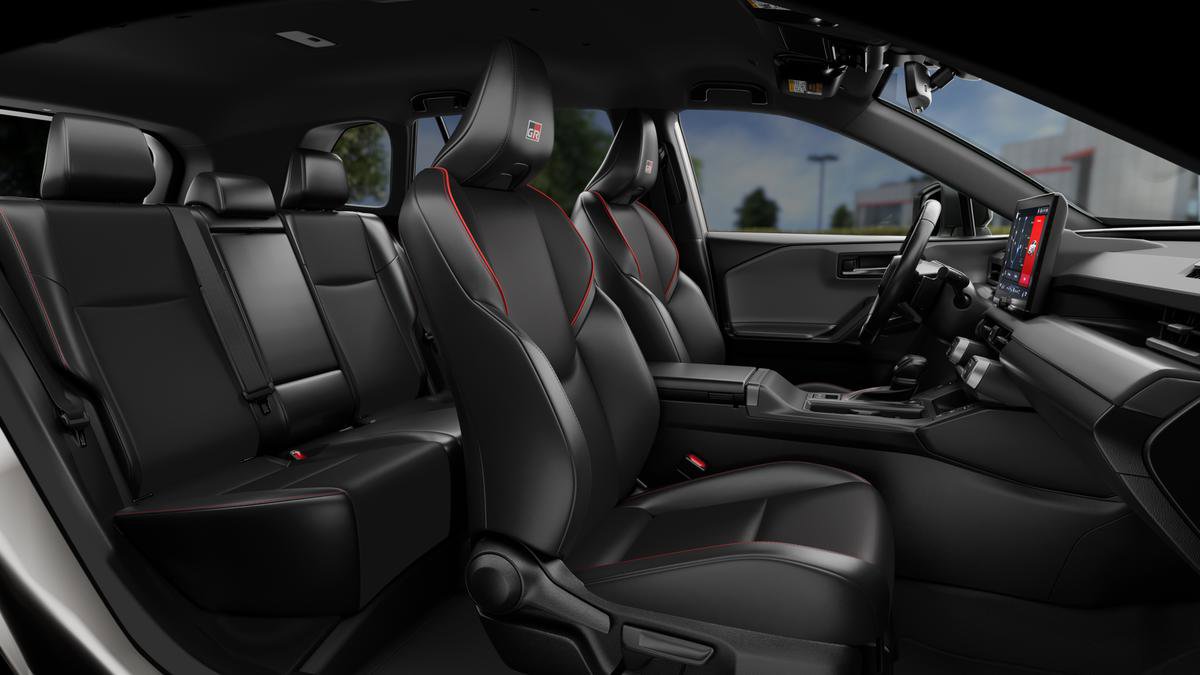 New 2026 Toyota RAV4 AWD Plug-in Hybrid image 20