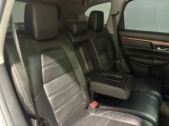 Used 2021 Honda CR-V EX-L image 30