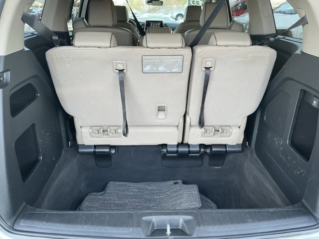 Used 2023 Honda Odyssey Elite image 18