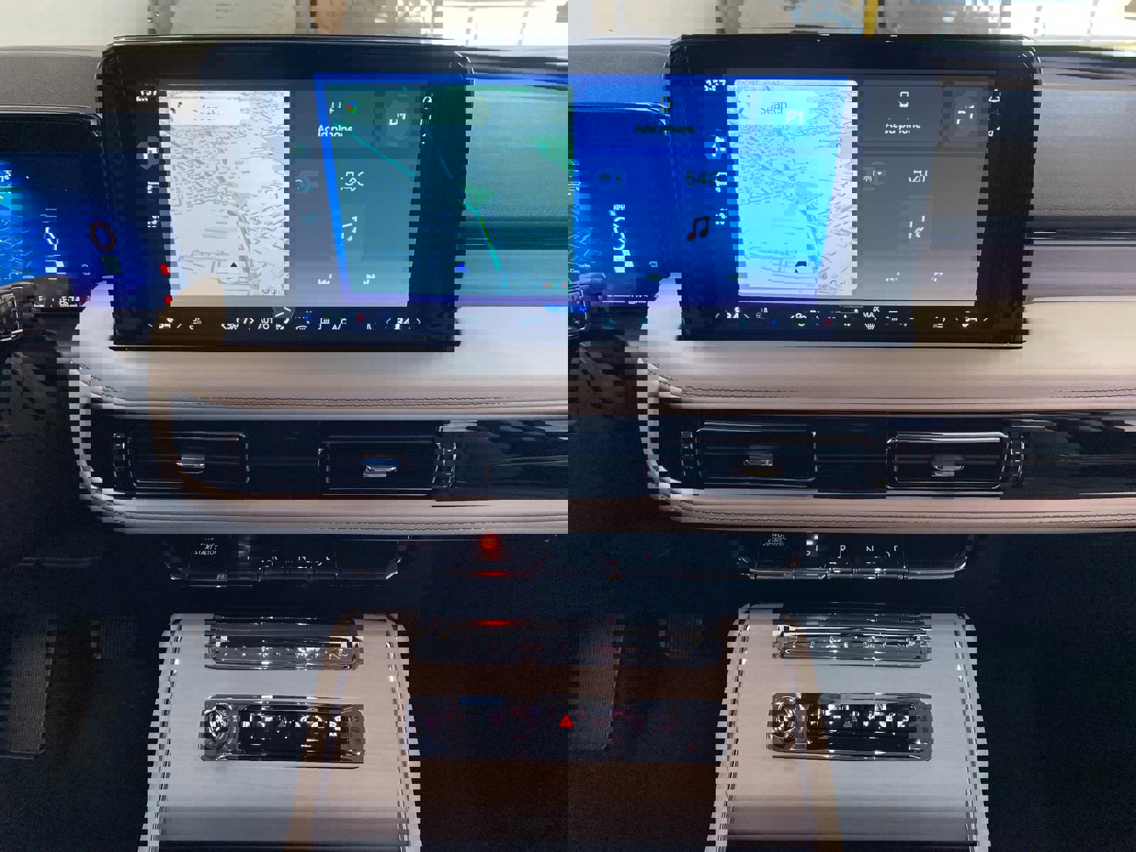 New 2026 Lincoln Aviator Reserve image 23