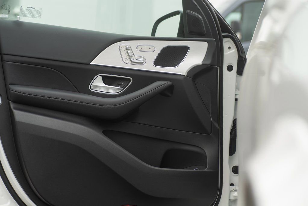 Certified 2025 Mercedes-Benz GLE 350 4MATIC image 20