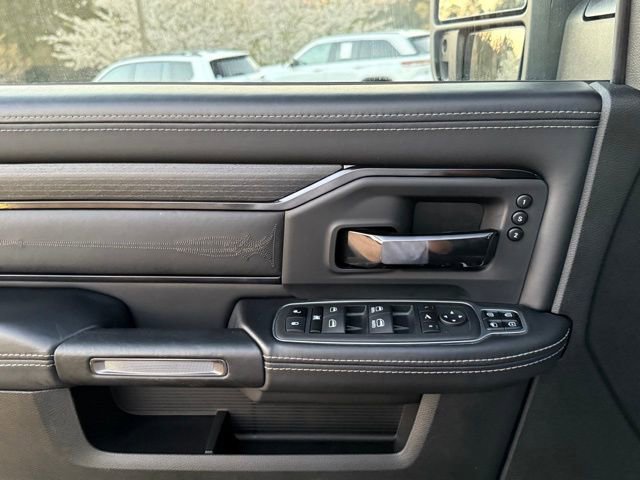Used 2023 RAM 2500 Limited image 15