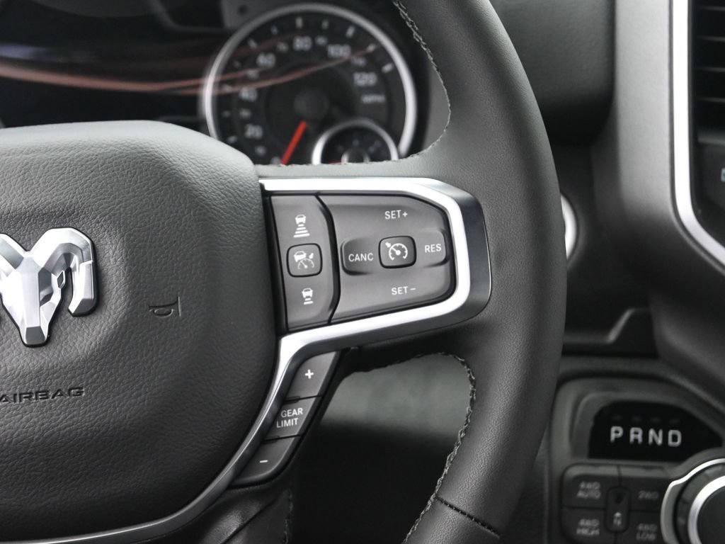 New 2026 RAM 1500 Big Horn AWD/4WD image 29