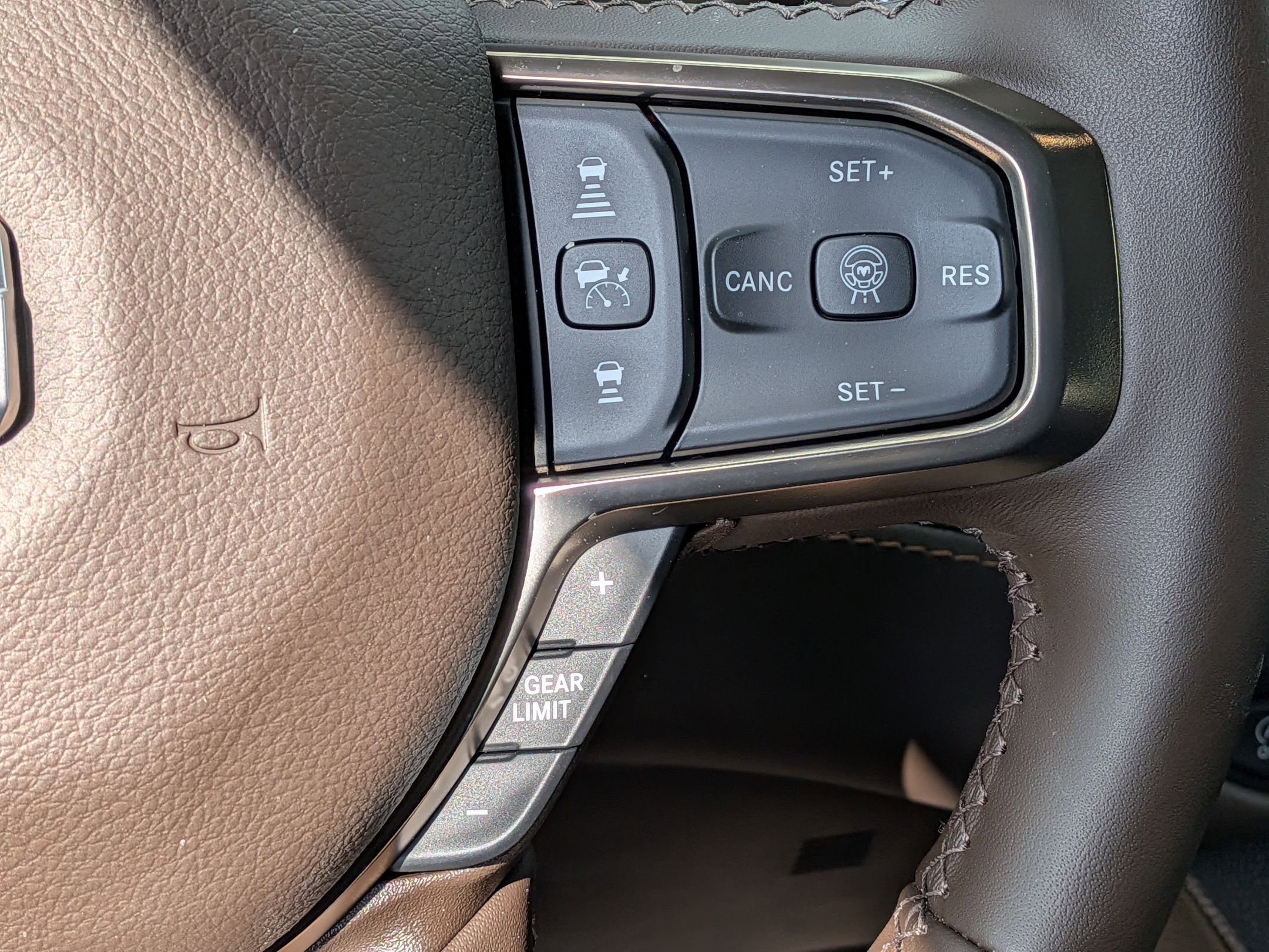 New 2026 RAM 1500 Limited image 20