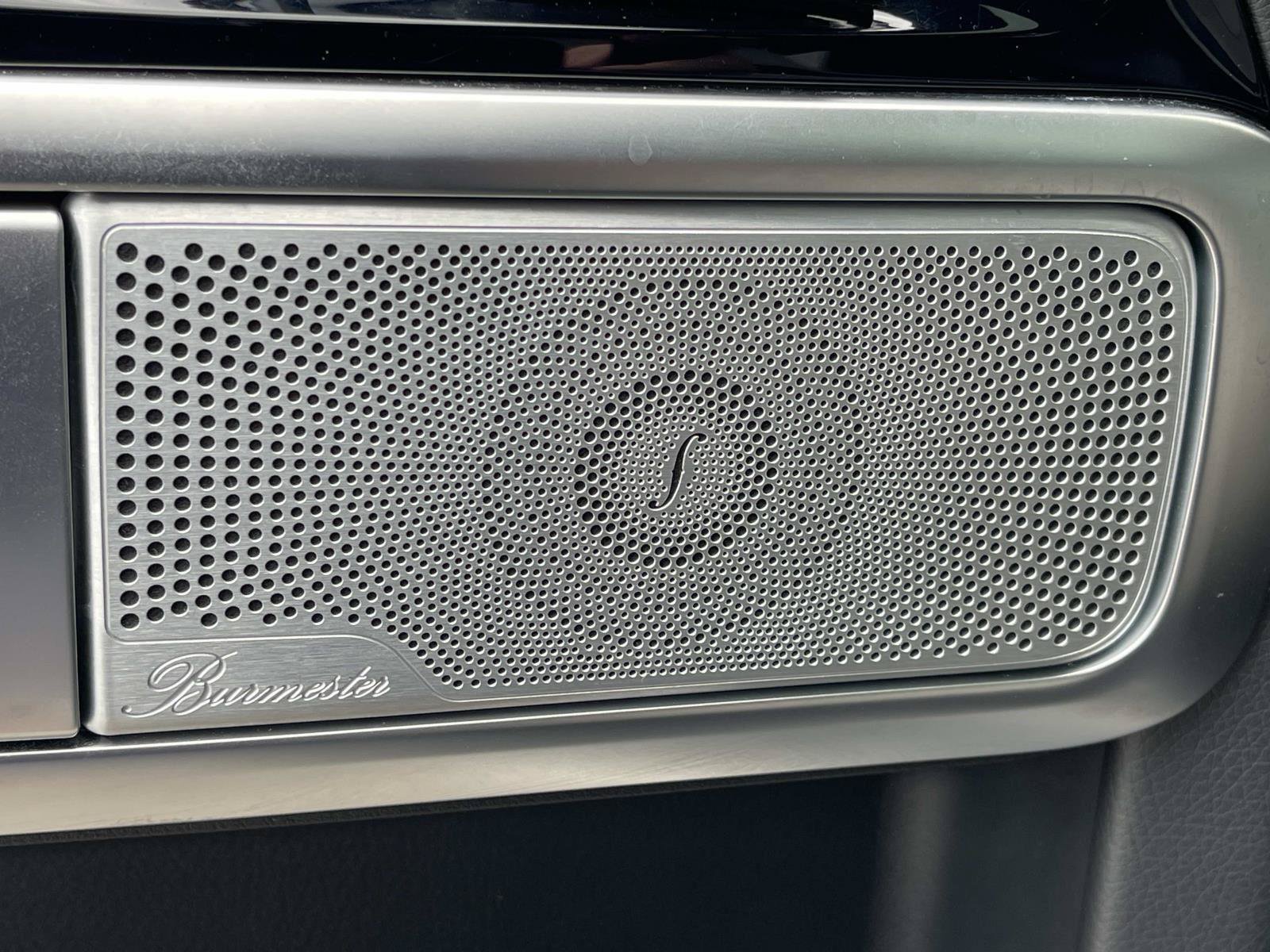 Certified 2021 Mercedes-Benz G 63 AMG 4MATIC image 31