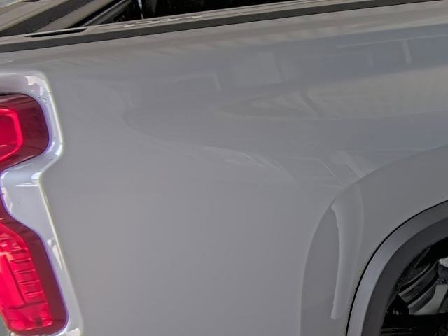 New 2026 Chevrolet Silverado 2500 LT w/ All Star Edition image 15