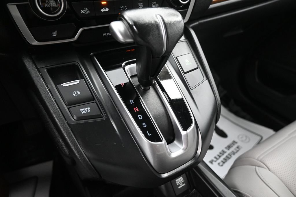 Used 2019 Honda CR-V EX-L image 21