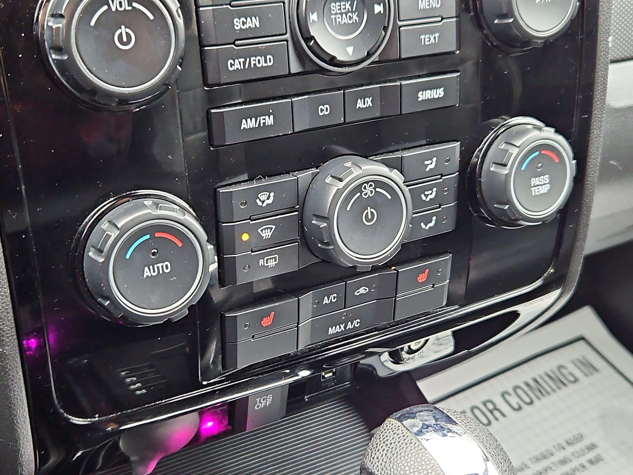 Used 2012 Ford Escape Limited image 21