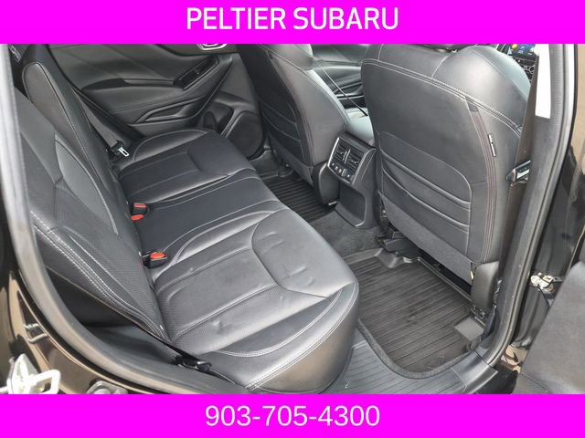 Used 2022 Subaru Forester Touring AWD/4WD image 19
