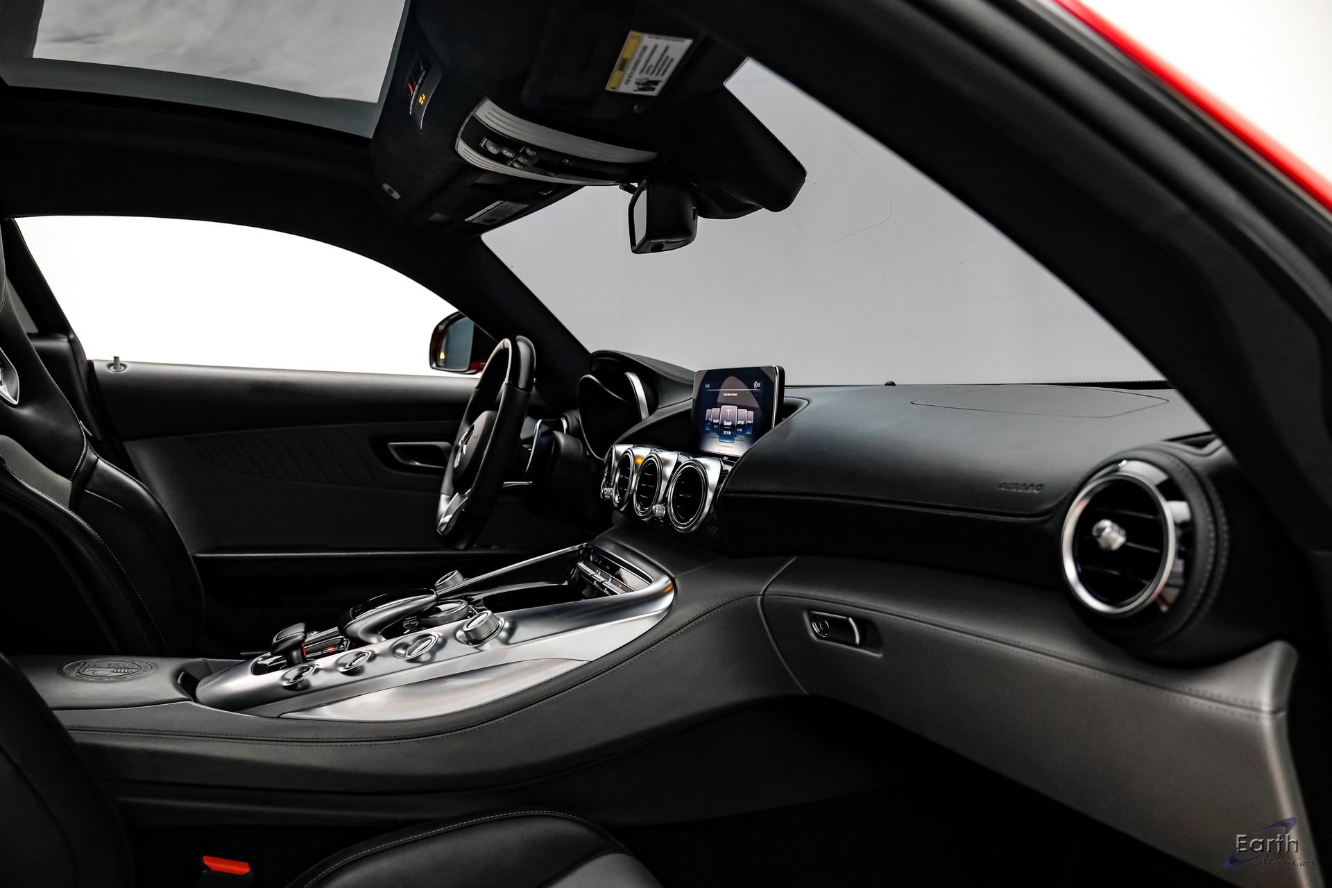 Used 2016 Mercedes-Benz AMG GT S image 52