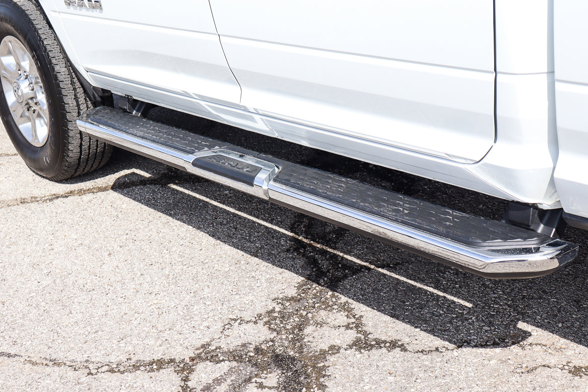 Used 2024 RAM 2500 Big Horn image 15