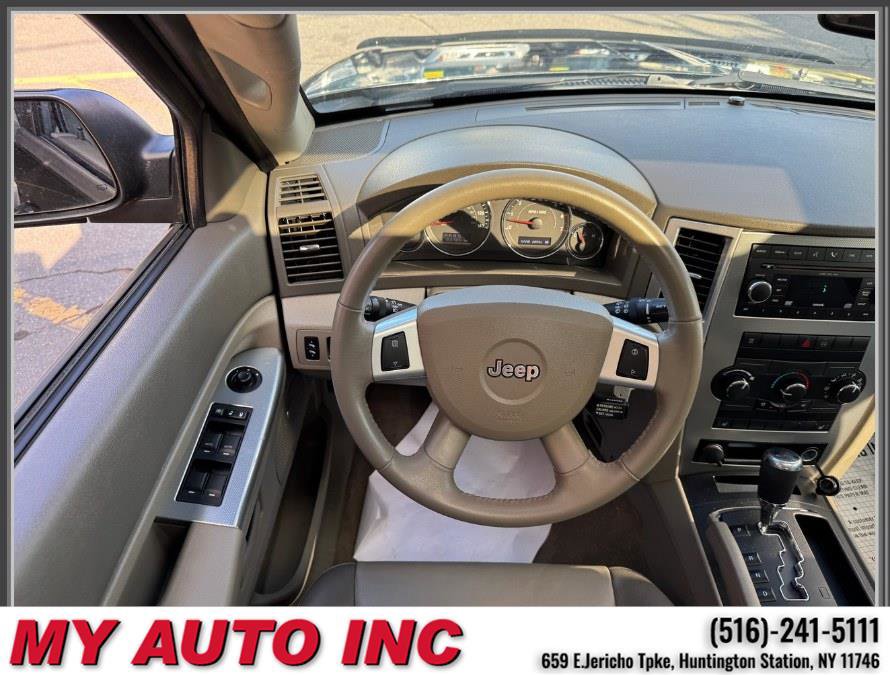 Used 2008 Jeep Grand Cherokee Laredo image 13