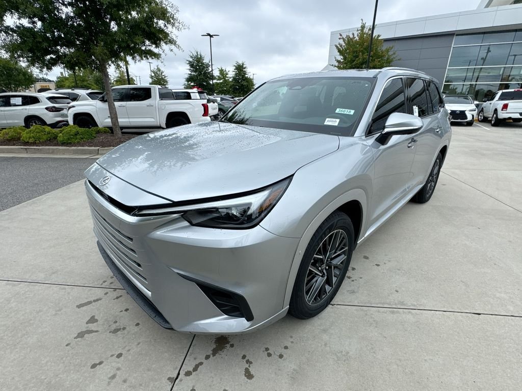 New 2026 Lexus TX 350 AWD w/ Technology Package image 5