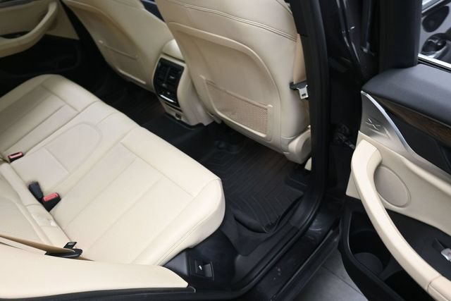 Used 2022 BMW X3 xDrive30i w/ Convenience Package AWD/4WD image 41