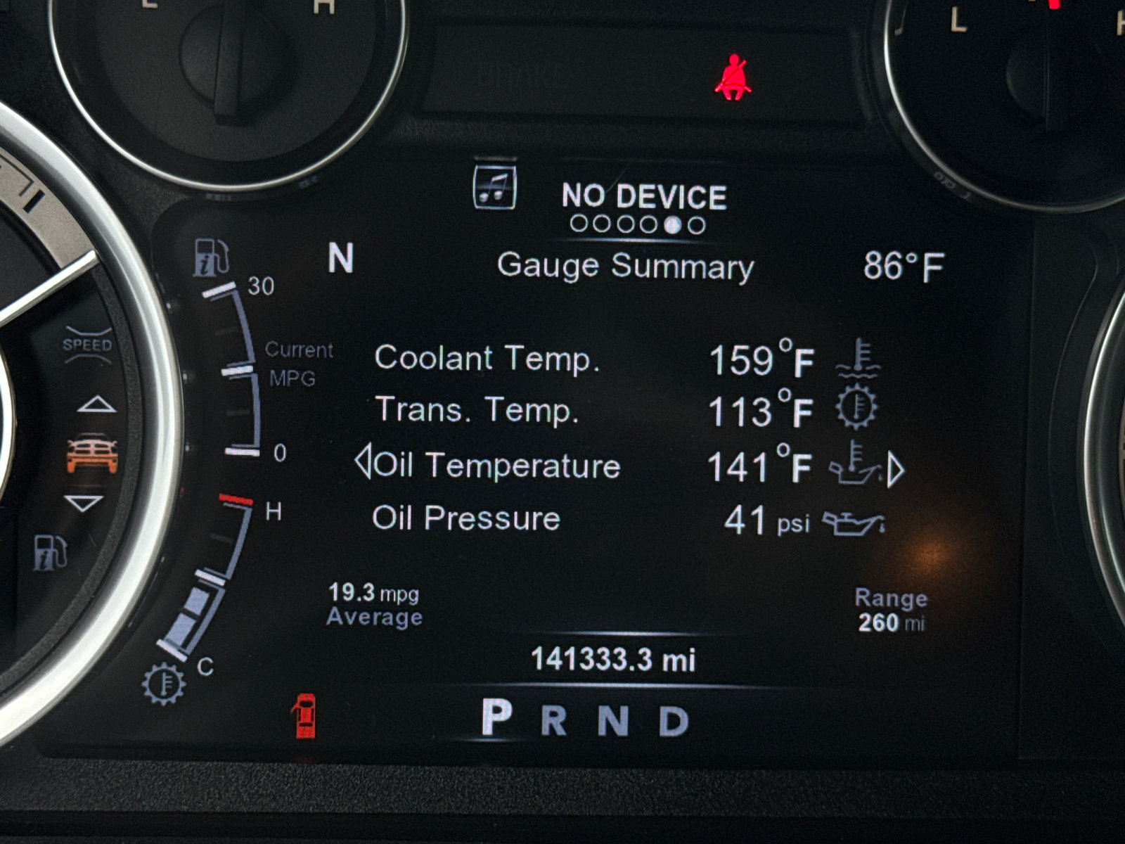 Used 2015 RAM 1500 Big Horn AWD/4WD image 33