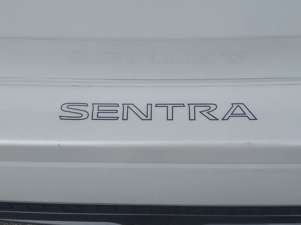 Used 2023 Nissan Sentra SR image 7