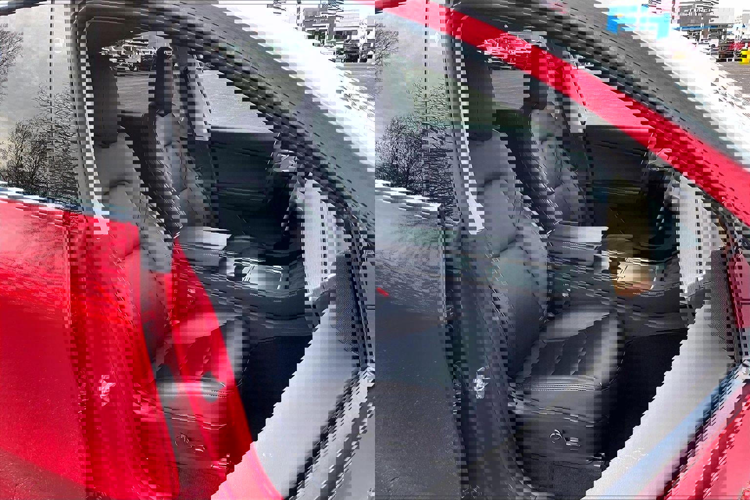 Used 2021 Tesla Model Y Long Range image 7