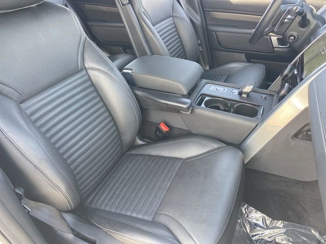 Used 2022 Land Rover Discovery S R-Dynamic AWD/4WD image 19