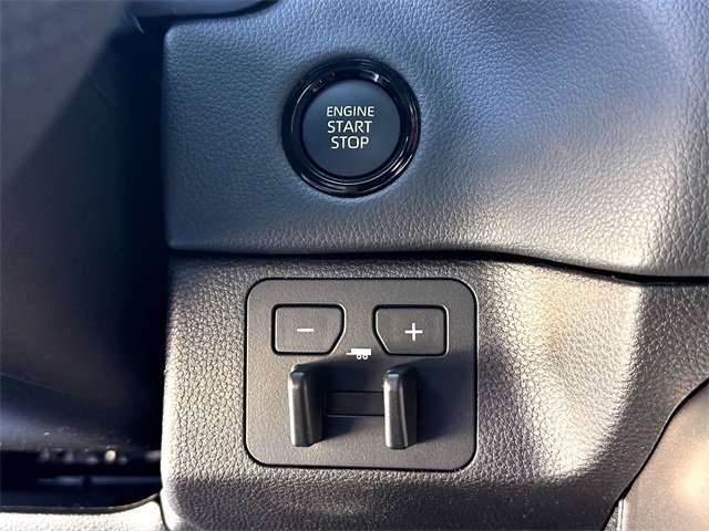 New 2026 Toyota Tundra Limited image 13